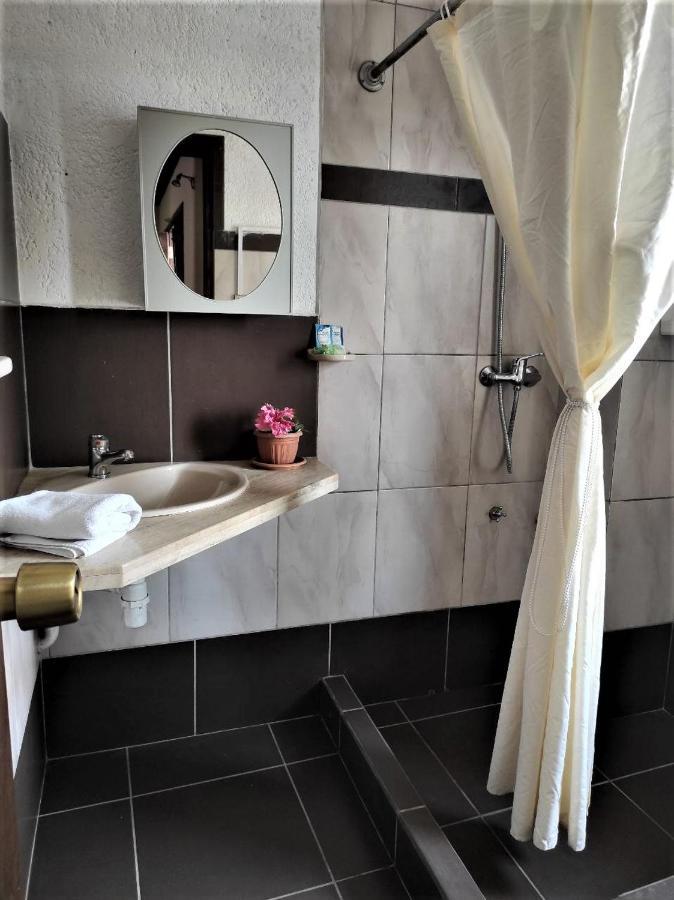 Hostal Viejo Olivo Sucre Luaran gambar
