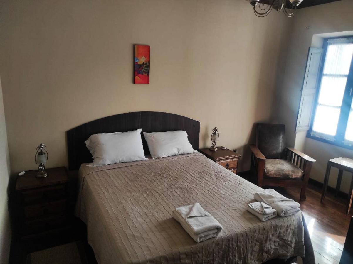 Hostal Viejo Olivo Sucre Luaran gambar