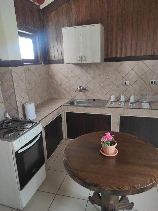 Hostal Viejo Olivo Sucre Luaran gambar