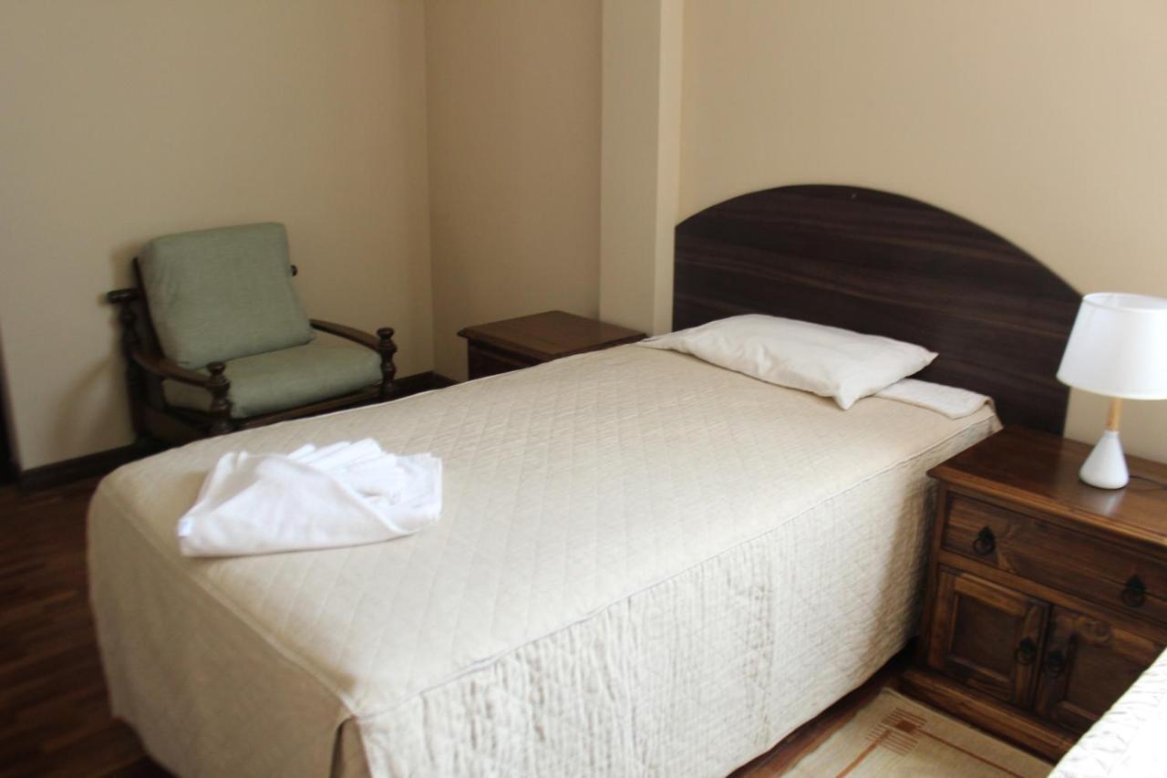 Hostal Viejo Olivo Sucre Luaran gambar