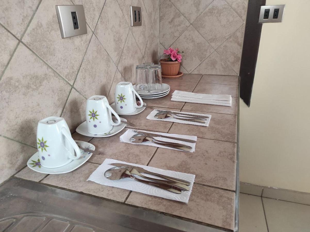 Hostal Viejo Olivo Sucre Luaran gambar